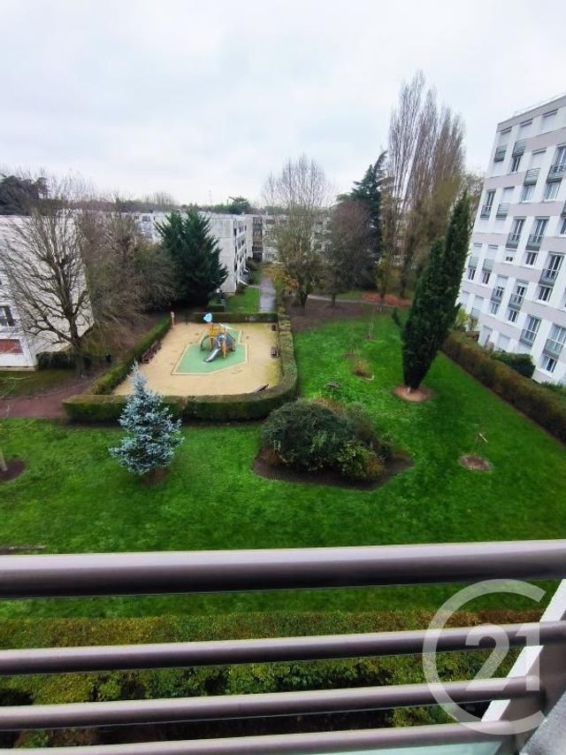 Appartement F4 à vendre - 4 pièces - 81.64 m2 - CHILLY MAZARIN - 91 - ILE-DE-FRANCE - Century 21 Agence Du Centre