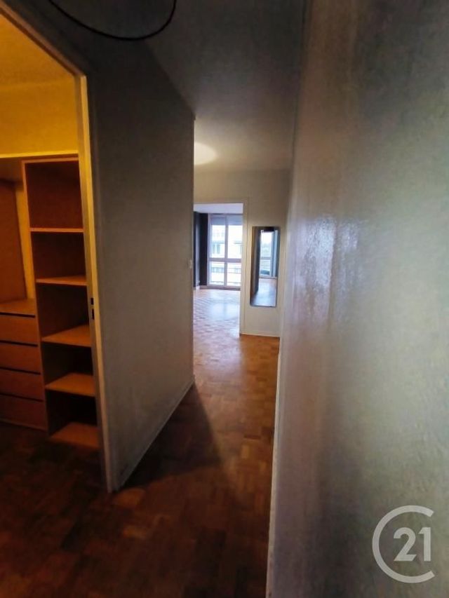 Appartement F4 à vendre - 4 pièces - 81.64 m2 - CHILLY MAZARIN - 91 - ILE-DE-FRANCE - Century 21 Agence Du Centre