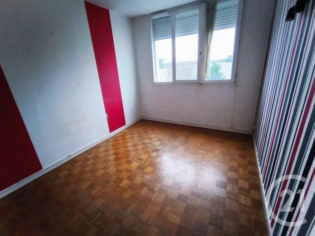 Appartement F4 à vendre - 4 pièces - 81.64 m2 - CHILLY MAZARIN - 91 - ILE-DE-FRANCE - Century 21 Agence Du Centre