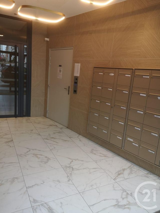 parking à vendre - 2.0 m2 - CLICHY - 92 - ILE-DE-FRANCE - Century 21 Agence Du Centre