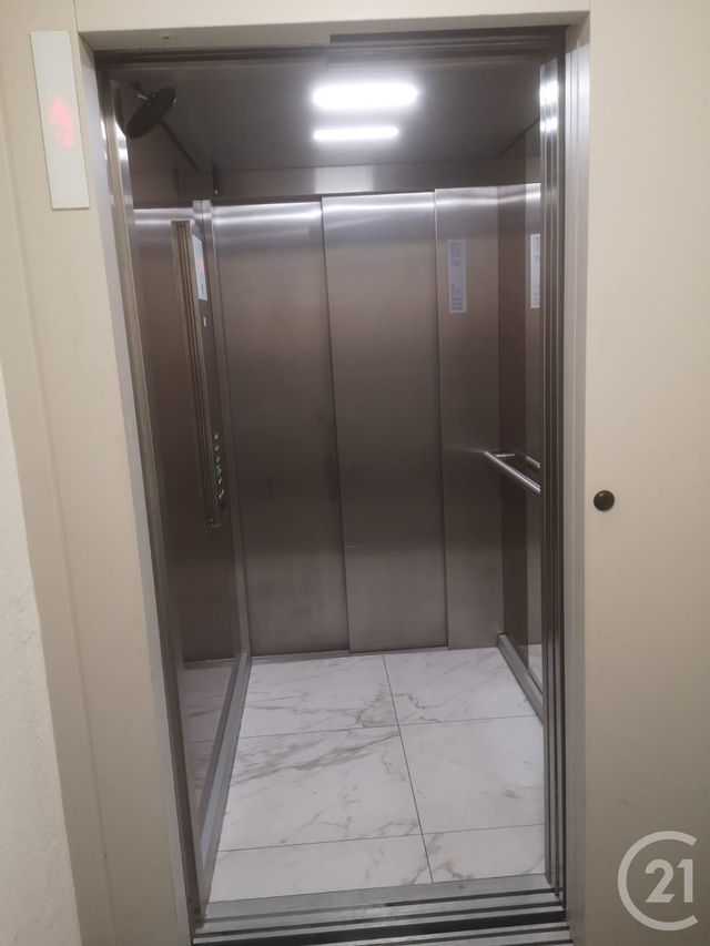 parking à vendre - 2.0 m2 - CLICHY - 92 - ILE-DE-FRANCE - Century 21 Agence Du Centre