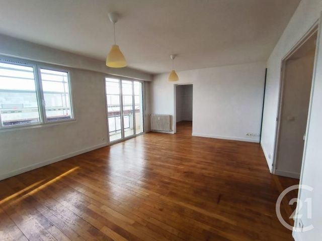 Appartement F5 à vendre - 5 pièces - 88.33 m2 - MEUDON - 92 - ILE-DE-FRANCE - Century 21 Agence Du Centre