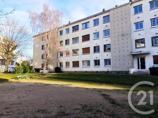 Appartement F5 à vendre - 5 pièces - 88.33 m2 - MEUDON - 92 - ILE-DE-FRANCE - Century 21 Agence Du Centre