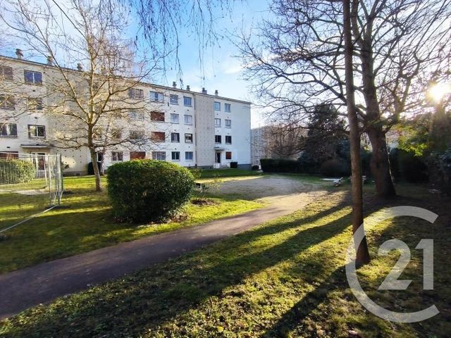 Appartement F5 à vendre - 5 pièces - 88.33 m2 - MEUDON - 92 - ILE-DE-FRANCE - Century 21 Agence Du Centre