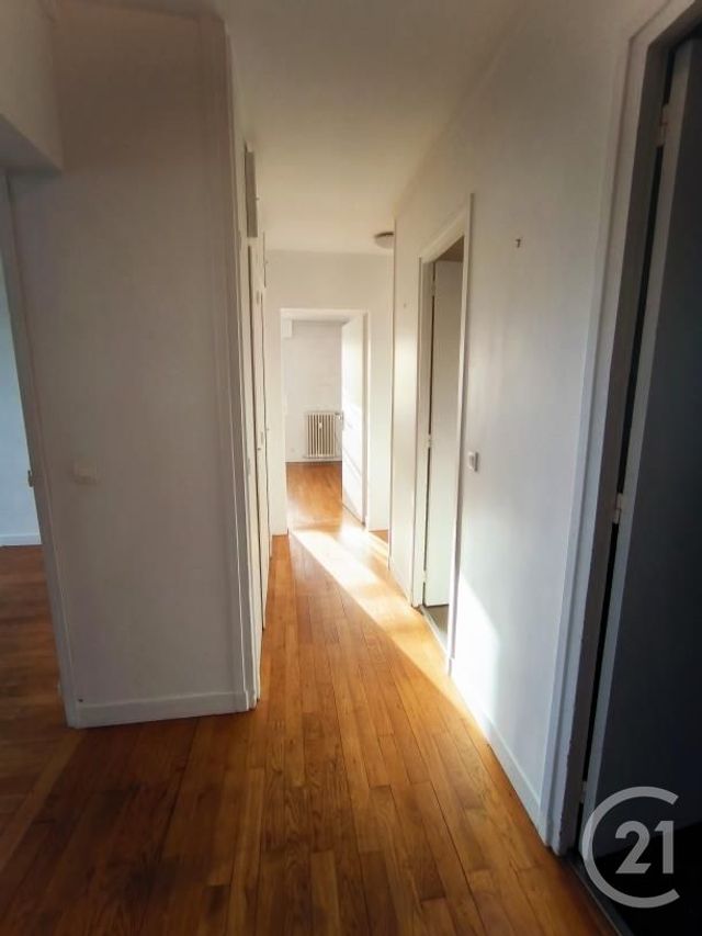 Appartement F5 à vendre - 5 pièces - 88.33 m2 - MEUDON - 92 - ILE-DE-FRANCE - Century 21 Agence Du Centre
