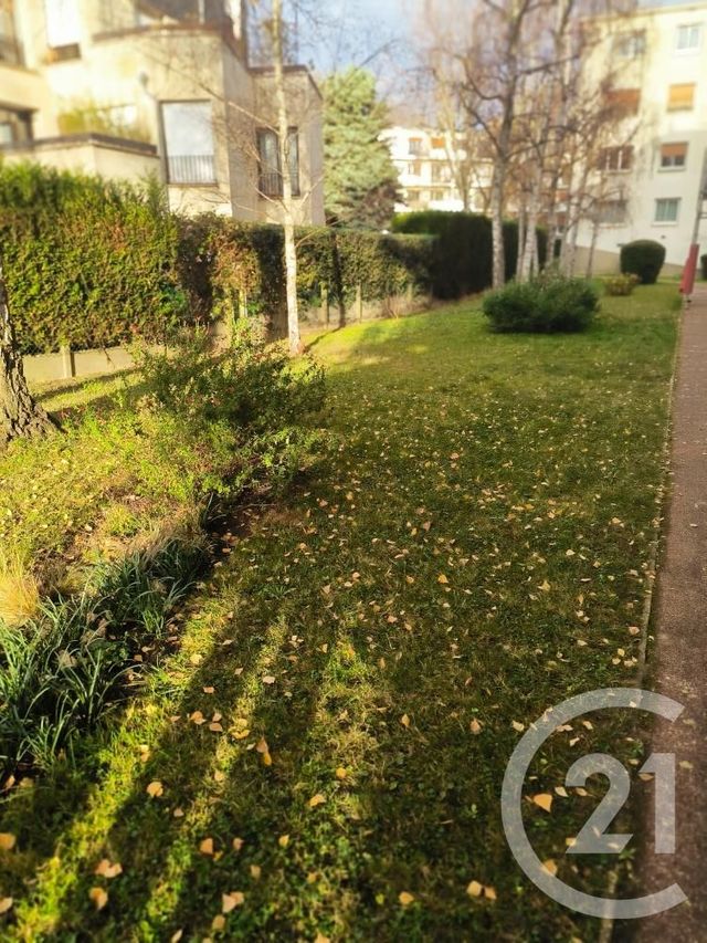 Appartement F5 à vendre - 5 pièces - 88.33 m2 - MEUDON - 92 - ILE-DE-FRANCE - Century 21 Agence Du Centre