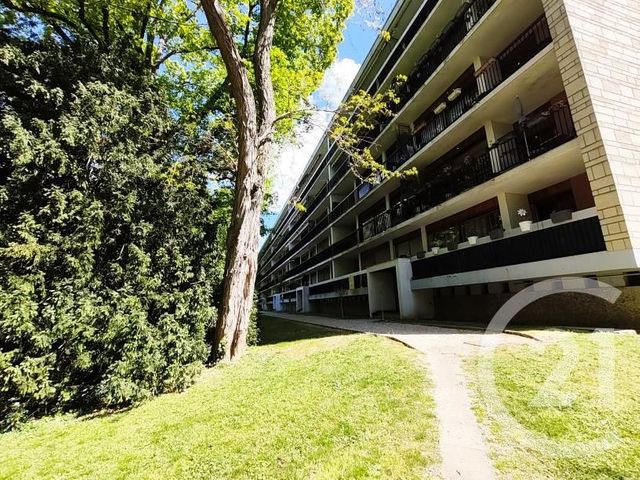Appartement F3 à vendre - 3 pièces - 71.62 m2 - CHILLY MAZARIN - 91 - ILE-DE-FRANCE - Century 21 Agence Du Centre