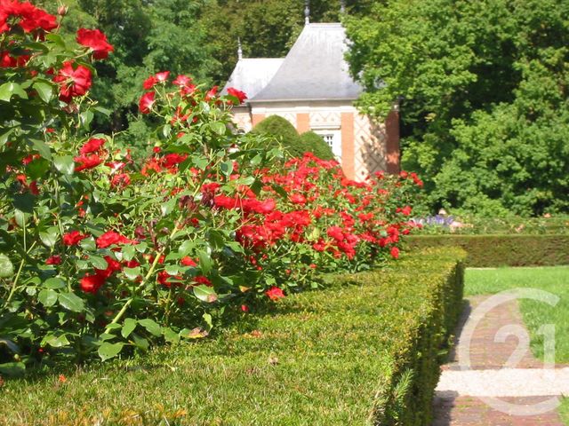 Appartement F3 à vendre - 3 pièces - 71.62 m2 - CHILLY MAZARIN - 91 - ILE-DE-FRANCE - Century 21 Agence Du Centre