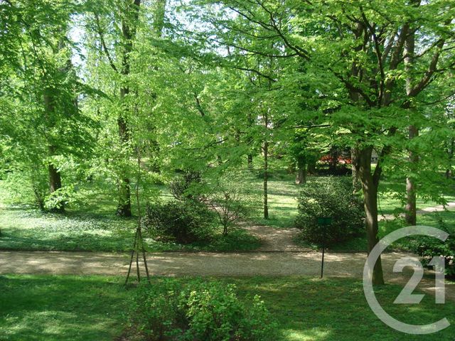 Appartement F3 à vendre - 3 pièces - 71.62 m2 - CHILLY MAZARIN - 91 - ILE-DE-FRANCE - Century 21 Agence Du Centre