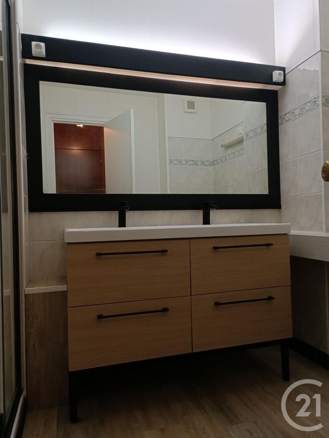 Appartement F3 à vendre - 3 pièces - 71.62 m2 - CHILLY MAZARIN - 91 - ILE-DE-FRANCE - Century 21 Agence Du Centre