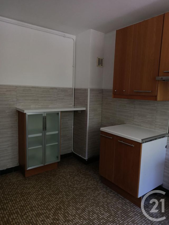 Appartement F3 à vendre - 3 pièces - 71.62 m2 - CHILLY MAZARIN - 91 - ILE-DE-FRANCE - Century 21 Agence Du Centre