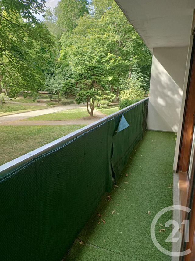 Appartement F3 à vendre - 3 pièces - 71.62 m2 - CHILLY MAZARIN - 91 - ILE-DE-FRANCE - Century 21 Agence Du Centre