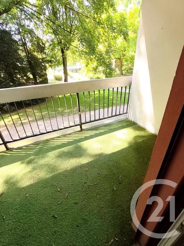 Appartement F3 à vendre - 3 pièces - 71.62 m2 - CHILLY MAZARIN - 91 - ILE-DE-FRANCE - Century 21 Agence Du Centre