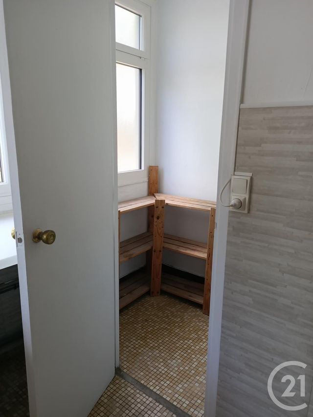 Appartement F3 à vendre - 3 pièces - 71.62 m2 - CHILLY MAZARIN - 91 - ILE-DE-FRANCE - Century 21 Agence Du Centre