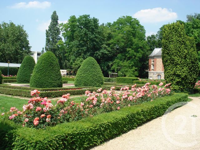 appartement - CHILLY MAZARIN - 91