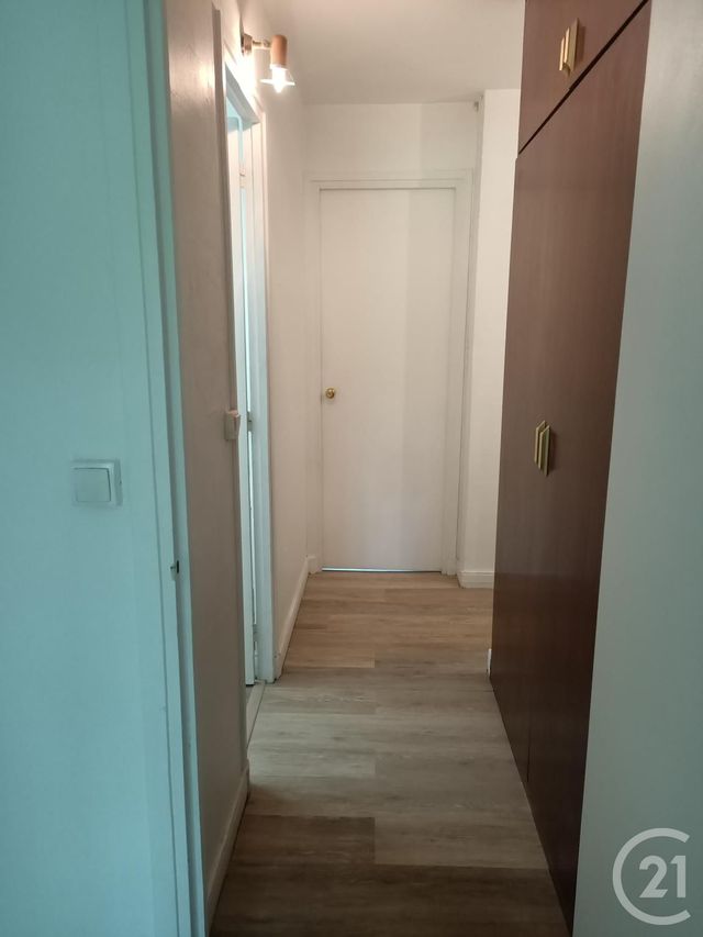 Appartement F3 à vendre - 3 pièces - 71.62 m2 - CHILLY MAZARIN - 91 - ILE-DE-FRANCE - Century 21 Agence Du Centre