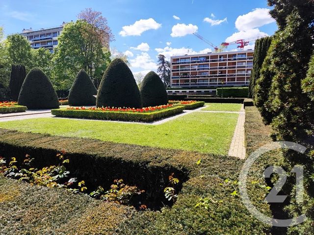 Appartement F3 à vendre - 3 pièces - 71.62 m2 - CHILLY MAZARIN - 91 - ILE-DE-FRANCE - Century 21 Agence Du Centre
