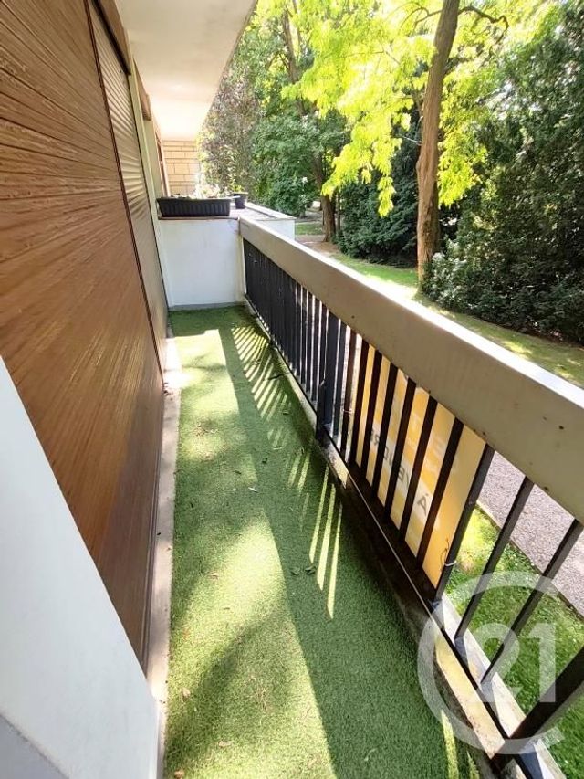 Appartement F3 à vendre - 3 pièces - 71.62 m2 - CHILLY MAZARIN - 91 - ILE-DE-FRANCE - Century 21 Agence Du Centre
