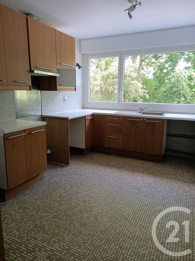 Appartement F3 à vendre - 3 pièces - 71.62 m2 - CHILLY MAZARIN - 91 - ILE-DE-FRANCE - Century 21 Agence Du Centre