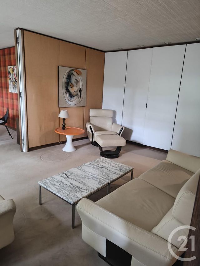 Appartement F4 à vendre CHILLY MAZARIN