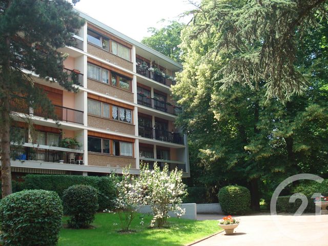 Appartement F4 à vendre - 4 pièces - 84.0 m2 - CHILLY MAZARIN - 91 - ILE-DE-FRANCE - Century 21 Agence Du Centre