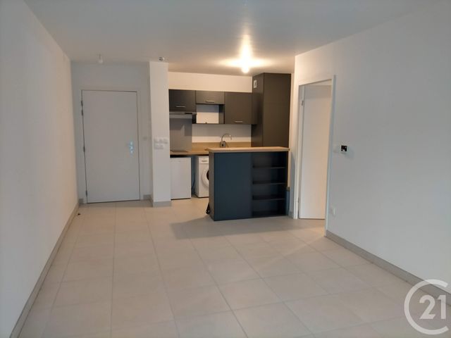 Appartement F2 à louer - 2 pièces - 43.6 m2 - CHILLY MAZARIN - 91 - ILE-DE-FRANCE - Century 21 Agence Du Centre