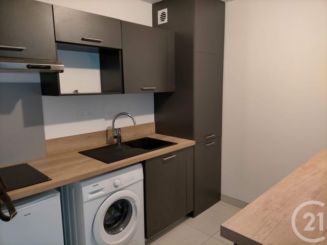 Appartement F2 à louer - 2 pièces - 43.6 m2 - CHILLY MAZARIN - 91 - ILE-DE-FRANCE - Century 21 Agence Du Centre