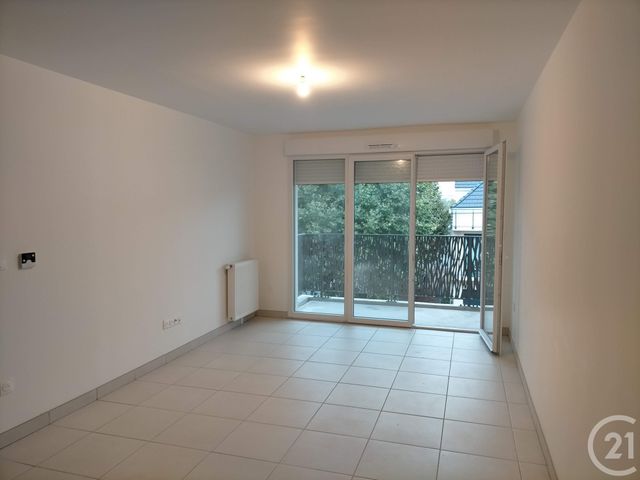 Appartement F2 à louer CHILLY MAZARIN