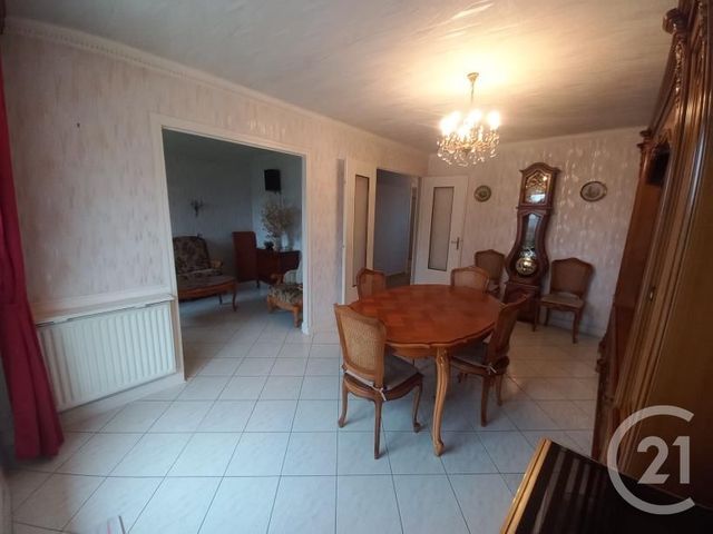 maison à vendre - 4 pièces - 93.95 m2 - MORANGIS - 91 - ILE-DE-FRANCE - Century 21 Agence Du Centre