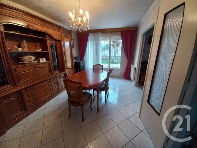 maison à vendre - 4 pièces - 93.95 m2 - MORANGIS - 91 - ILE-DE-FRANCE - Century 21 Agence Du Centre