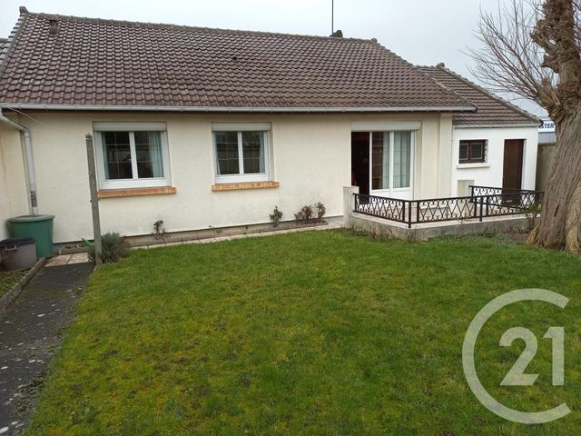 maison - MORANGIS - 91