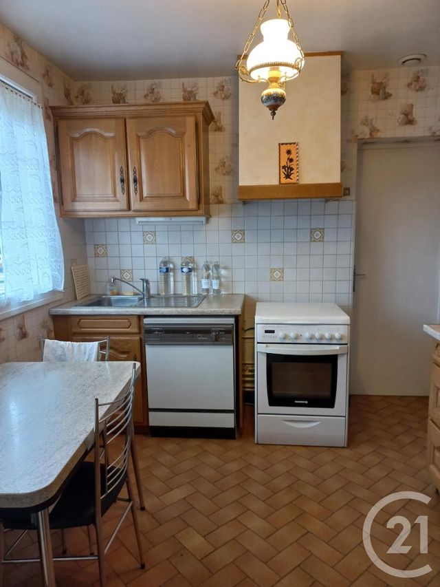 maison à vendre - 4 pièces - 93.95 m2 - MORANGIS - 91 - ILE-DE-FRANCE - Century 21 Agence Du Centre