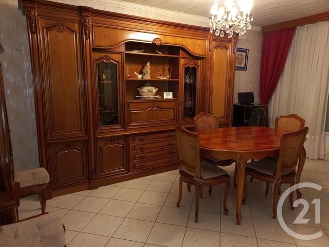 maison à vendre - 4 pièces - 93.95 m2 - MORANGIS - 91 - ILE-DE-FRANCE - Century 21 Agence Du Centre