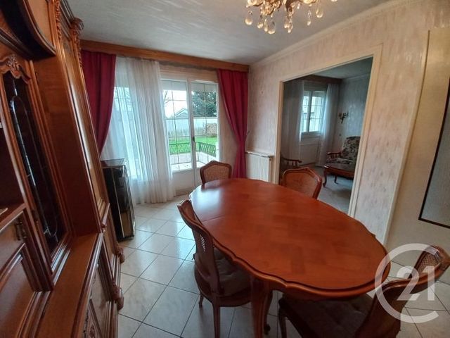 maison à vendre - 4 pièces - 93.95 m2 - MORANGIS - 91 - ILE-DE-FRANCE - Century 21 Agence Du Centre