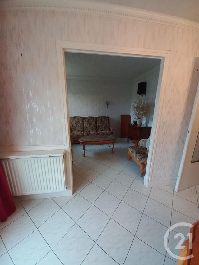 maison à vendre - 4 pièces - 93.95 m2 - MORANGIS - 91 - ILE-DE-FRANCE - Century 21 Agence Du Centre