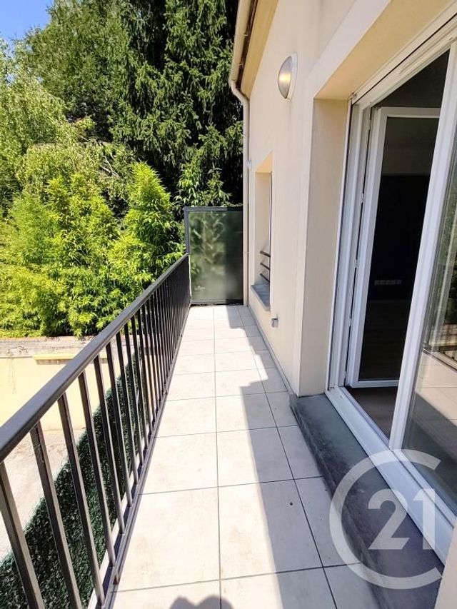 Appartement F2 à vendre - 2 pièces - 41.83 m2 - CHILLY MAZARIN - 91 - ILE-DE-FRANCE - Century 21 Agence Du Centre