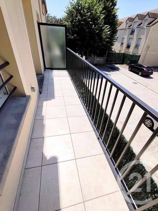 Appartement F2 à vendre - 2 pièces - 41.83 m2 - CHILLY MAZARIN - 91 - ILE-DE-FRANCE - Century 21 Agence Du Centre