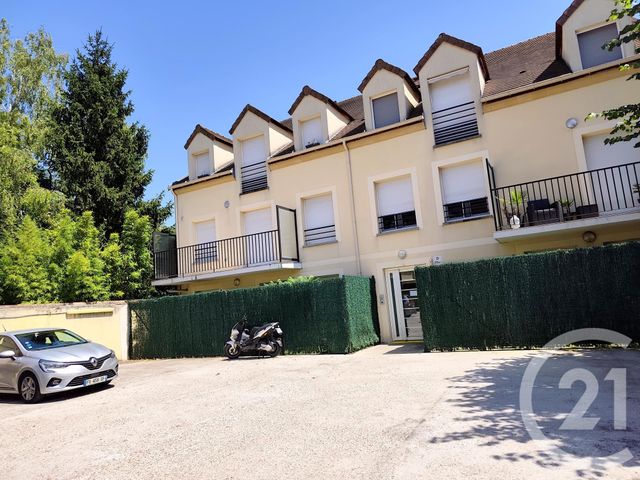 Appartement F2 à vendre - 2 pièces - 41.83 m2 - CHILLY MAZARIN - 91 - ILE-DE-FRANCE - Century 21 Agence Du Centre