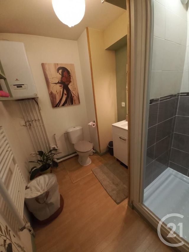 Appartement F2 à vendre - 2 pièces - 41.83 m2 - CHILLY MAZARIN - 91 - ILE-DE-FRANCE - Century 21 Agence Du Centre