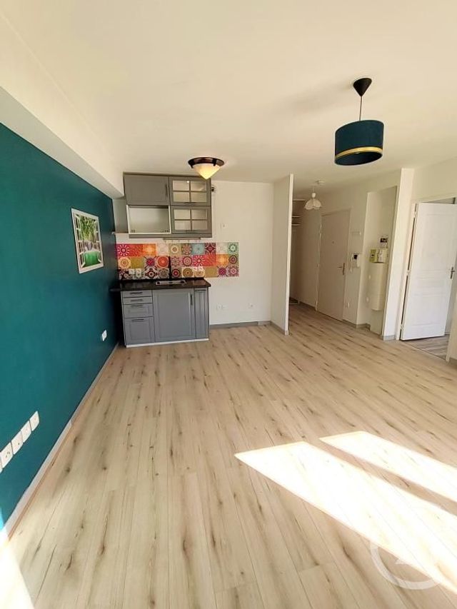 Appartement F2 à vendre - 2 pièces - 41.83 m2 - CHILLY MAZARIN - 91 - ILE-DE-FRANCE - Century 21 Agence Du Centre