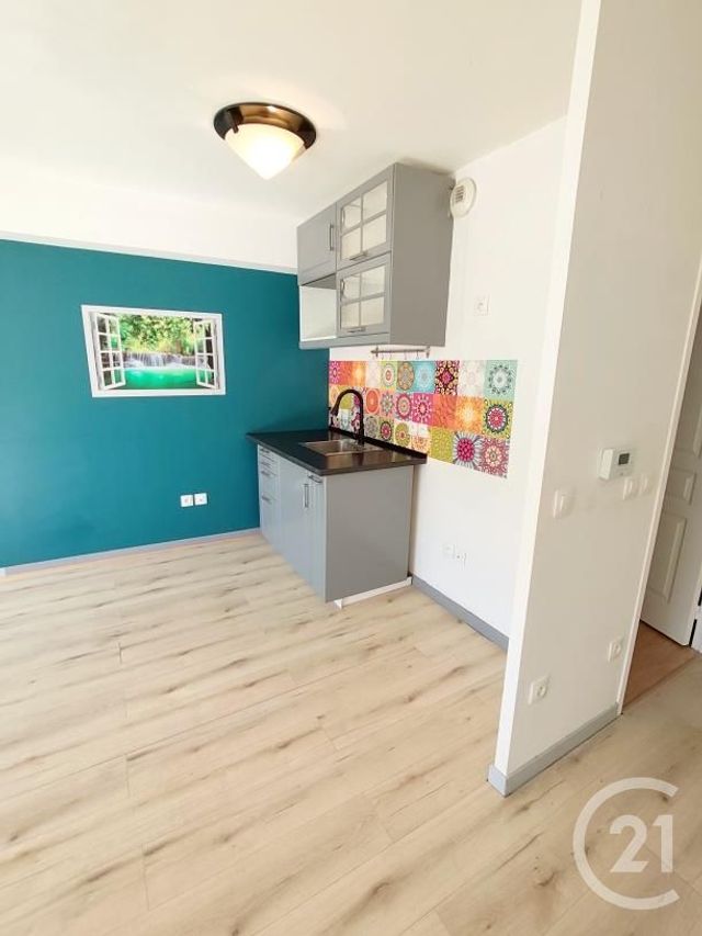 Appartement F2 à vendre - 2 pièces - 41.83 m2 - CHILLY MAZARIN - 91 - ILE-DE-FRANCE - Century 21 Agence Du Centre
