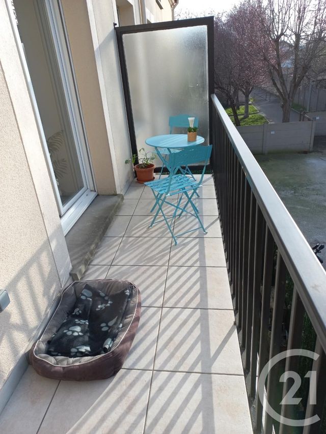 Appartement F2 à vendre - 2 pièces - 41.83 m2 - CHILLY MAZARIN - 91 - ILE-DE-FRANCE - Century 21 Agence Du Centre