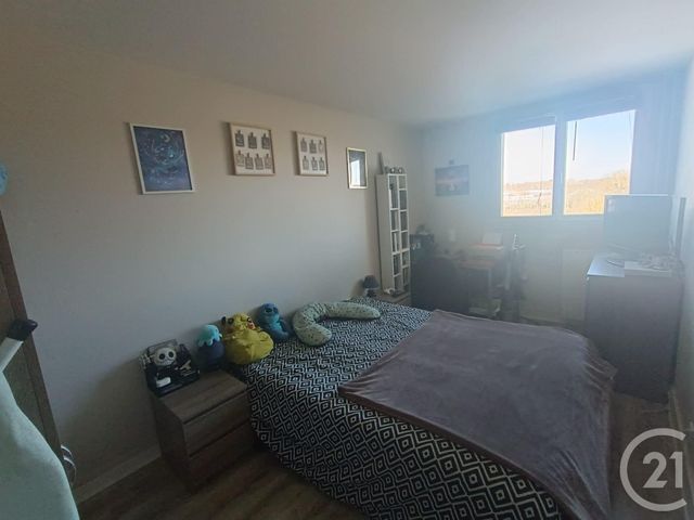 Appartement F3 à vendre - 3 pièces - 65.21 m2 - CHILLY MAZARIN - 91 - ILE-DE-FRANCE - Century 21 Agence Du Centre