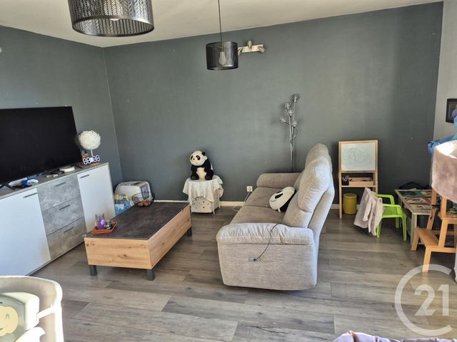 Appartement F3 à vendre - 3 pièces - 65.0 m2 - CHILLY MAZARIN - 91 - ILE-DE-FRANCE - Century 21 Agence Du Centre