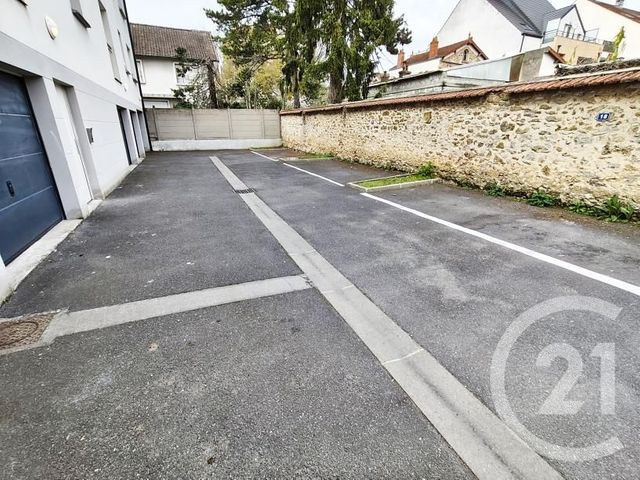 Appartement F3 à vendre - 3 pièces - 58.94 m2 - CHILLY MAZARIN - 91 - ILE-DE-FRANCE - Century 21 Agence Du Centre