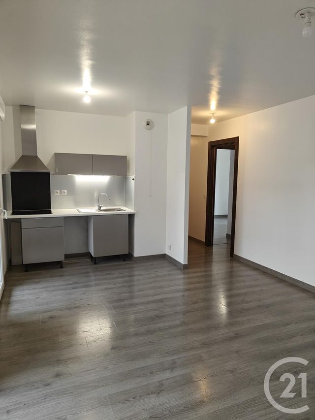 Appartement F3 à vendre - 3 pièces - 58.94 m2 - CHILLY MAZARIN - 91 - ILE-DE-FRANCE - Century 21 Agence Du Centre