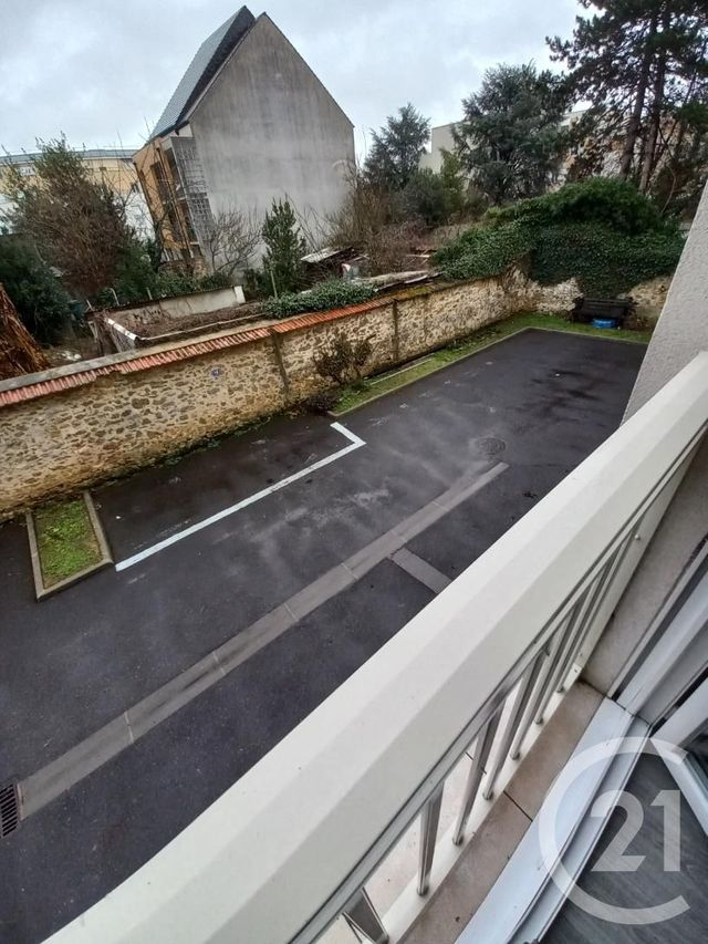 Appartement F3 à vendre - 3 pièces - 58.94 m2 - CHILLY MAZARIN - 91 - ILE-DE-FRANCE - Century 21 Agence Du Centre
