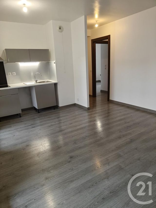 Appartement F3 à vendre - 3 pièces - 58.94 m2 - CHILLY MAZARIN - 91 - ILE-DE-FRANCE - Century 21 Agence Du Centre