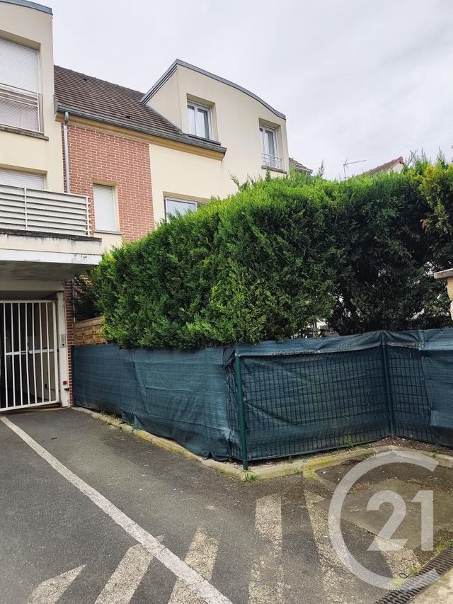 Appartement F2 à louer - 2 pièces - 42.41 m2 - CHILLY MAZARIN - 91 - ILE-DE-FRANCE - Century 21 Agence Du Centre