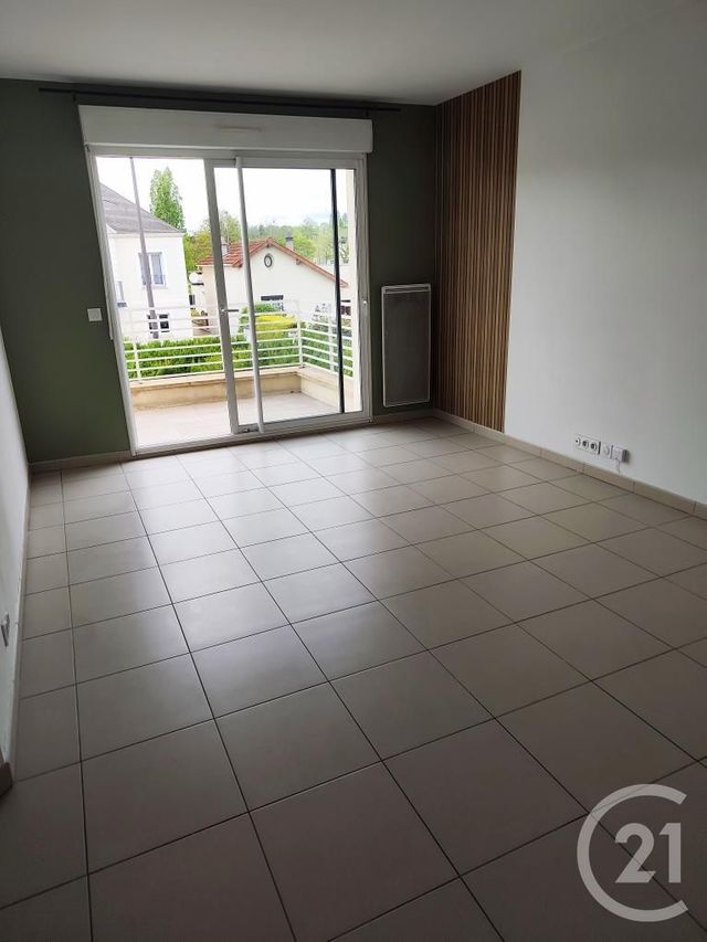 Appartement F2 à louer - 2 pièces - 42.41 m2 - CHILLY MAZARIN - 91 - ILE-DE-FRANCE - Century 21 Agence Du Centre